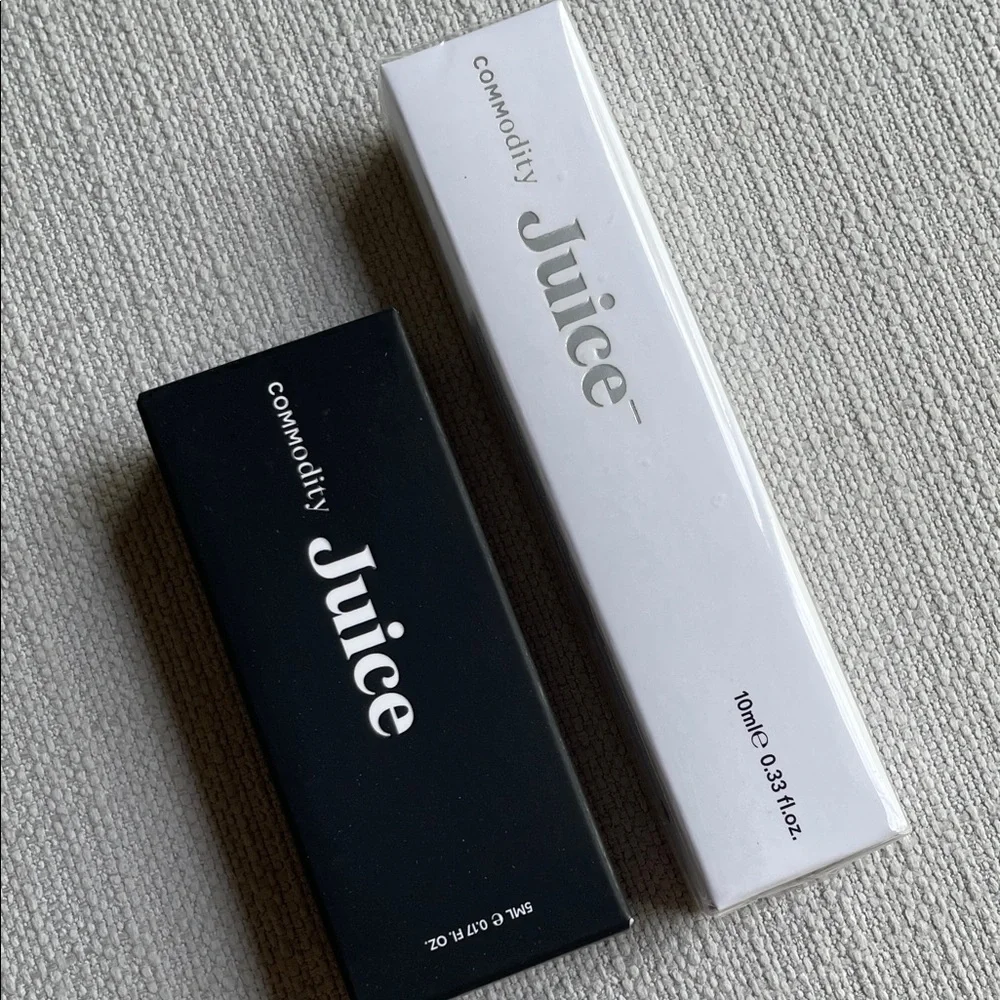 Commodity brand new